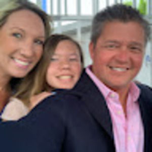 Meet your Posher, Kerri